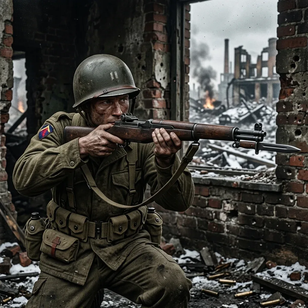 Rifleman